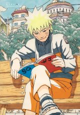 BUY NEW naruto - 162223 Premium Anime Print Poster